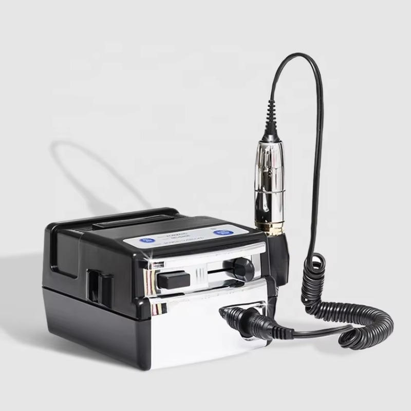 2028 OEM Original Japan Microm - Nail Drill Machine ulasan dan harga