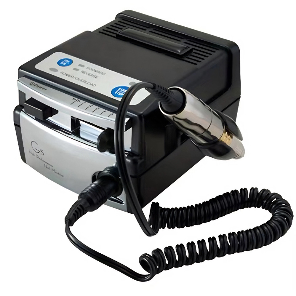 2028 OEM Original Japan Microm - Nail Drill Machine ulasan dan harga