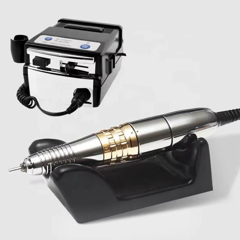 2028 OEM Original Japan Microm - Nail Drill Machine ulasan dan harga