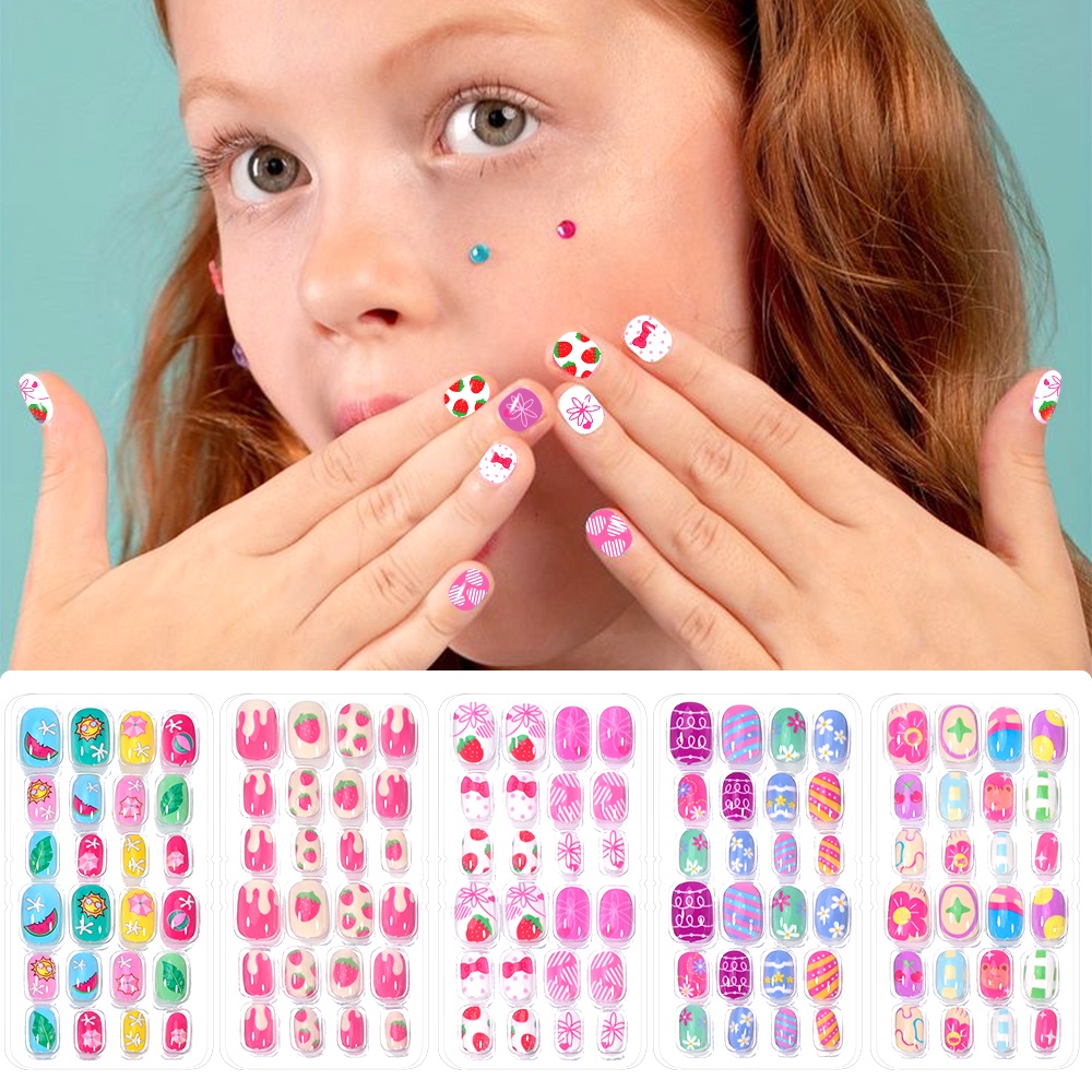 White Halo Dyeing Cat Face Cup - Nail Art Orange ulasan dan harga