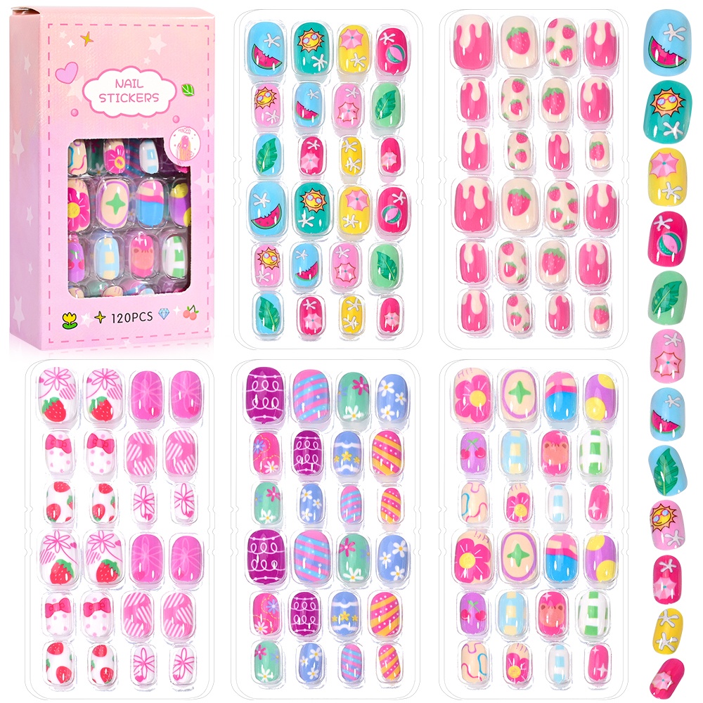 White Halo Dyeing Cat Face Cup - Nail Art Orange ulasan dan harga