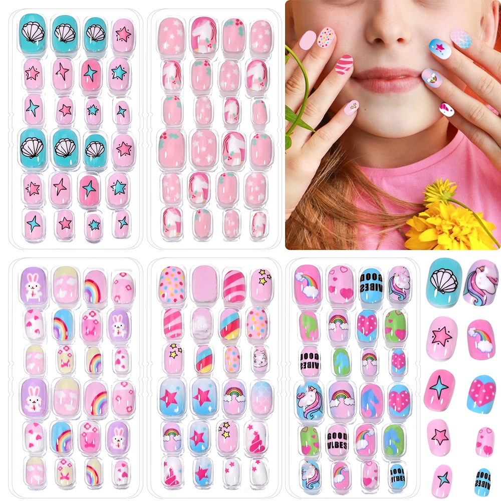 White Halo Dyeing Cat Face Cup - Nail Art Orange ulasan dan harga